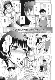 えあエッチ!, 日本語