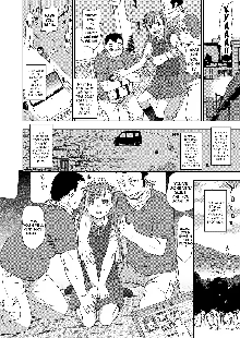 Saikyou Bishoujo Renzoku Goukan Densetsu!! Rape is Life Ch. 1-2, English