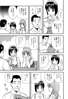 デキちゃったらどうしよ, 日本語