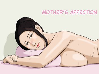 Haha no Jouai | Mother's Affection, English