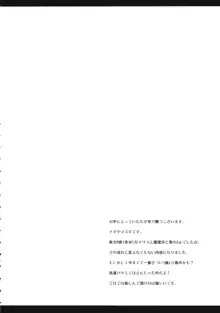 東方陵辱27, 日本語