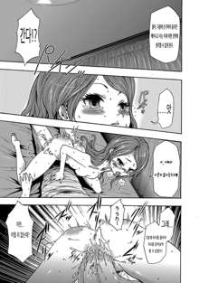 Imouto Saimin Choukyou Manual Ch. 1, 한국어