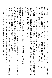 白銀のお嬢様と支配の聖衣, 日本語