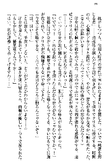 白銀のお嬢様と支配の聖衣, 日本語