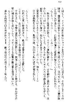 白銀のお嬢様と支配の聖衣, 日本語