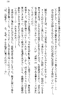 白銀のお嬢様と支配の聖衣, 日本語