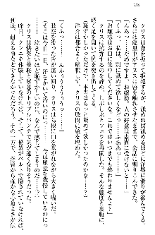 白銀のお嬢様と支配の聖衣, 日本語