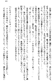 白銀のお嬢様と支配の聖衣, 日本語