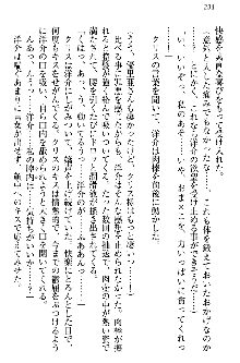 白銀のお嬢様と支配の聖衣, 日本語