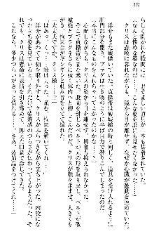 白銀のお嬢様と支配の聖衣, 日本語