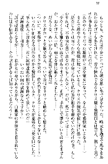 白銀のお嬢様と支配の聖衣, 日本語