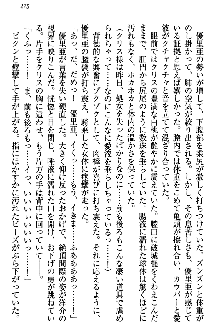 白銀のお嬢様と支配の聖衣, 日本語