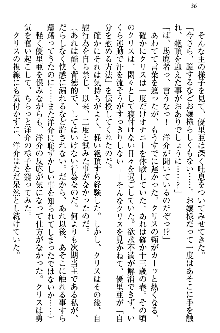 白銀のお嬢様と支配の聖衣, 日本語