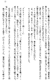 白銀のお嬢様と支配の聖衣, 日本語