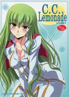 C.C.Lemonade, English