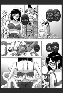 P026-02 Hikagen wa Hodohodo ni | Go Easy On The Heat, English