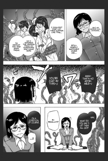 P026-02 Hikagen wa Hodohodo ni | Go Easy On The Heat, English