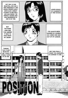 Maji Doutei?! | Really a Virgin?! Ch. 5-7, English