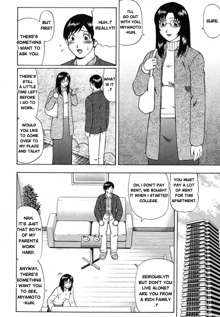 Maji Doutei?! | Really a Virgin?! Ch. 5-7, English