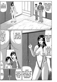 Maji Doutei?! | Really a Virgin?! Ch. 5-7, English