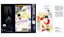 服従の魔導リング 外道王女アスカ☆ドキドキ漫遊記, 日本語