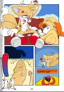 Canned Furry (color) English, English