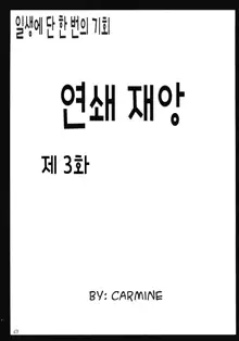 IchigoIchie 2, 한국어