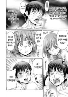 Yatte Shimaimashita Ch. 3 | 저질러버렸습니다 3화, 한국어