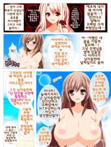 Seizenra Jogakuen 1-42, 한국어