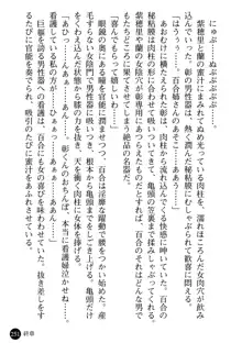 看護婦姉妹と令嬢実習生 魅惑の入院体験, 日本語