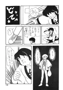 なつずいせん, 日本語