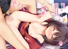 Ecchi na Zashikiwarashi wa Suki desu ka? 4, 中文