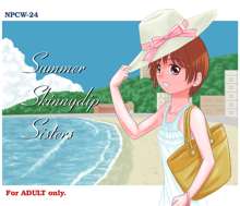 Summer Skinnydip Sisters, 日本語