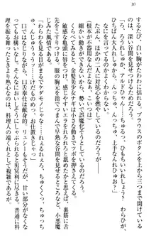 俺の聖剣をヌイてみろ！ 勇者と魔女と姉ウサギ, 日本語