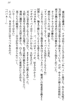 俺の聖剣をヌイてみろ！ 勇者と魔女と姉ウサギ, 日本語