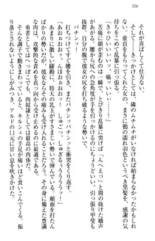 俺の聖剣をヌイてみろ！ 勇者と魔女と姉ウサギ, 日本語