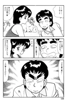 いきなりバカ, 日本語