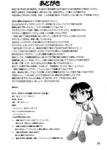 愛娘甘柑, 日本語