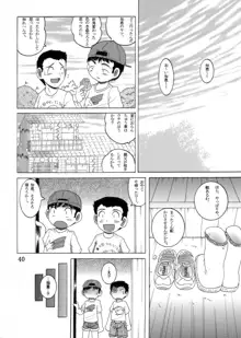 帰郷幼柑, 日本語