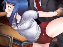 School Blue 2, 日本語