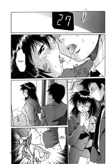 Kanojo de Ippai 1 Ch. 6, English