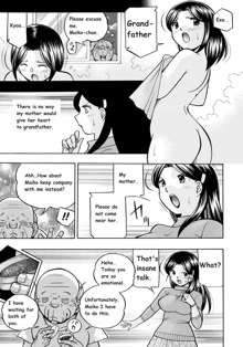 Reijou Maiko ~Kyuuke no Hien~ | Daughter Maiko Old Family Secret Banquet Ch. 1-2, English