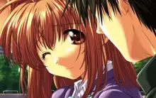 Lovers CG Pack 1, 日本語