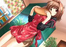 Lovers CG Pack 2, 日本語