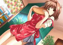 Lovers CG Pack 2, 日本語