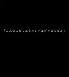 友達のお母さん秘密の関係, 日本語