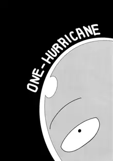 ONE-HURRICANE, English