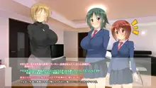 わーいわーい。~REMAKE EDITION~, 日本語