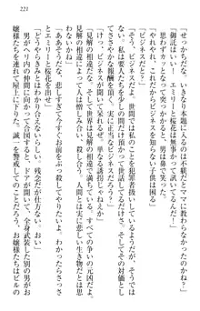 お嬢様を選びなさい! 金髪ワガママ? それとも腹黒ナデシコ?, 日本語