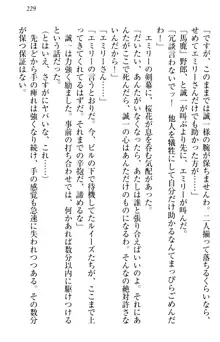 お嬢様を選びなさい! 金髪ワガママ? それとも腹黒ナデシコ?, 日本語